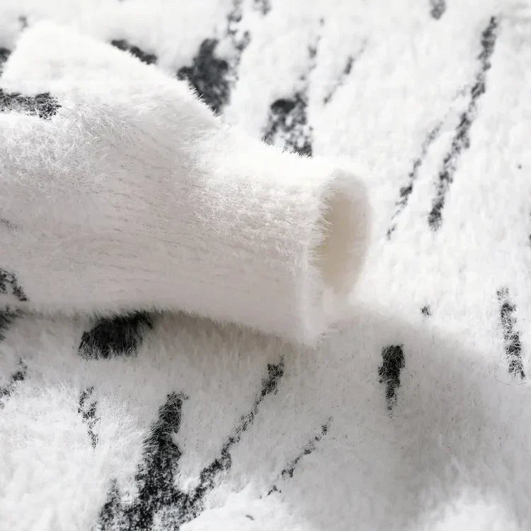 Liam Męski Sweter – Ciepły & Stylowy Sweter z Ponadczasowym Designem & Wygodnym Krojem
