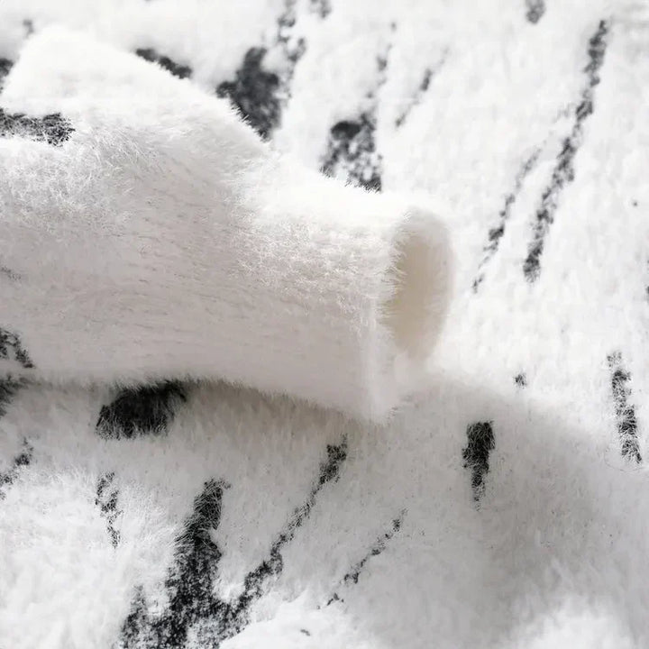 Liam Męski Sweter – Ciepły & Stylowy Sweter z Ponadczasowym Designem & Wygodnym Krojem