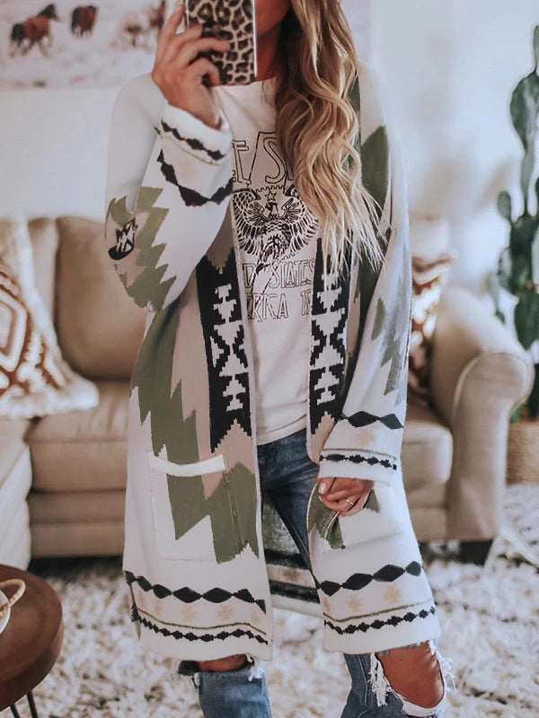 Cheyenne Kamizelka Damska – Elegancka & Wygodna Kamizelka Dzianinowa o Uniwersalnym Stylu Chic