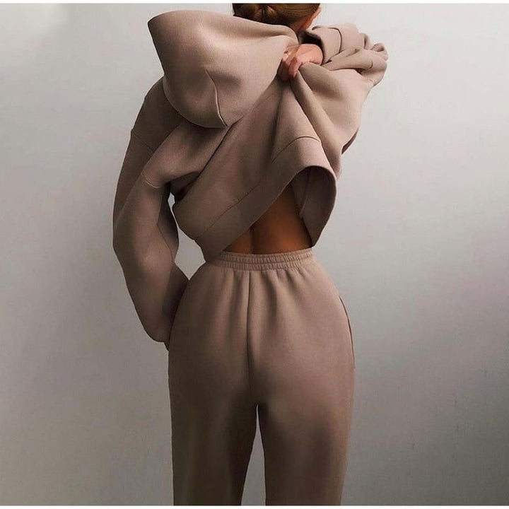 Anika Dres Damski – Oversize, Wygodny i Modny