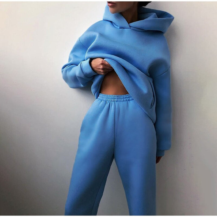 Anika Dres Damski – Oversize, Wygodny i Modny