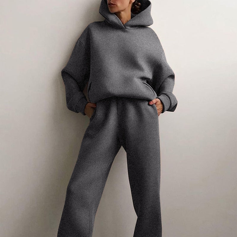 Anika Dres Damski – Oversize, Wygodny i Modny