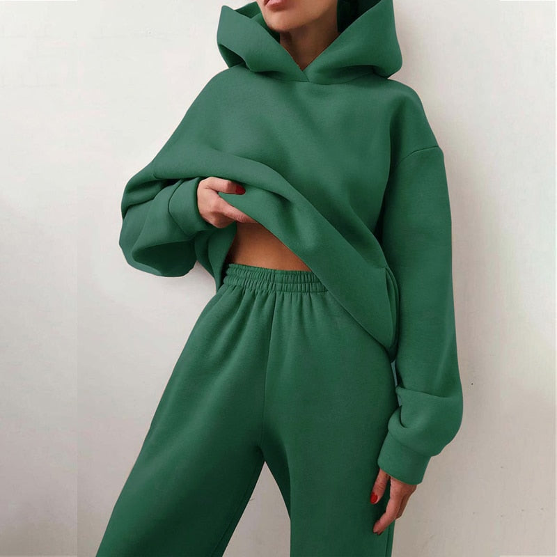 Anika Dres Damski – Oversize, Wygodny i Modny