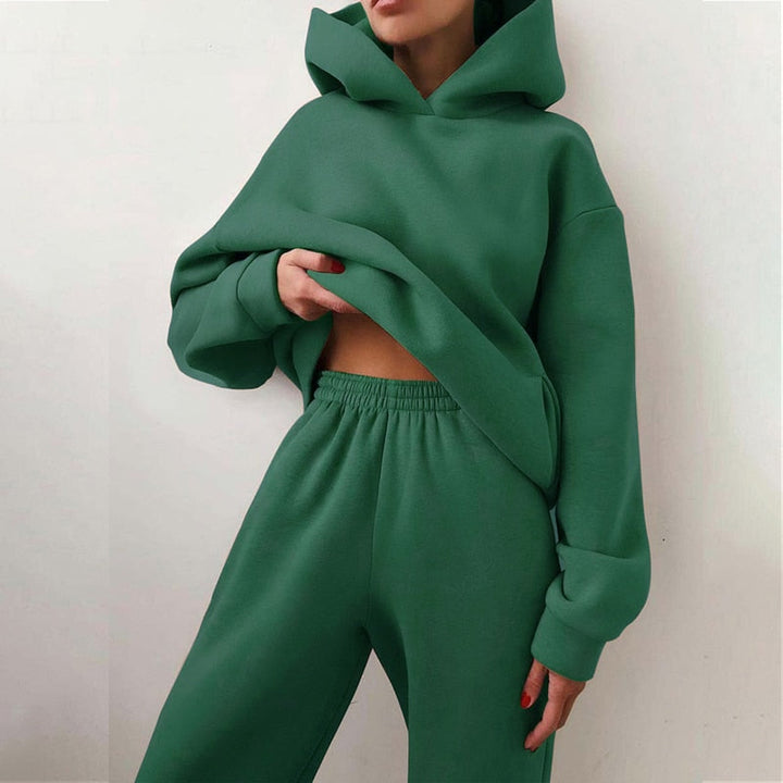 Anika Dres Damski – Oversize, Wygodny i Modny