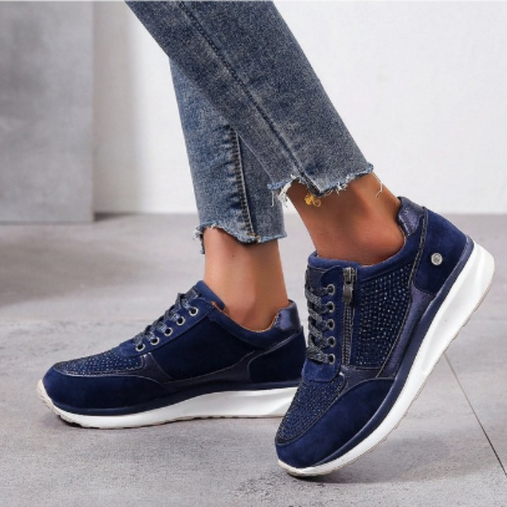 Calliope | Lekkie ortopedyczne buty do chodzenia