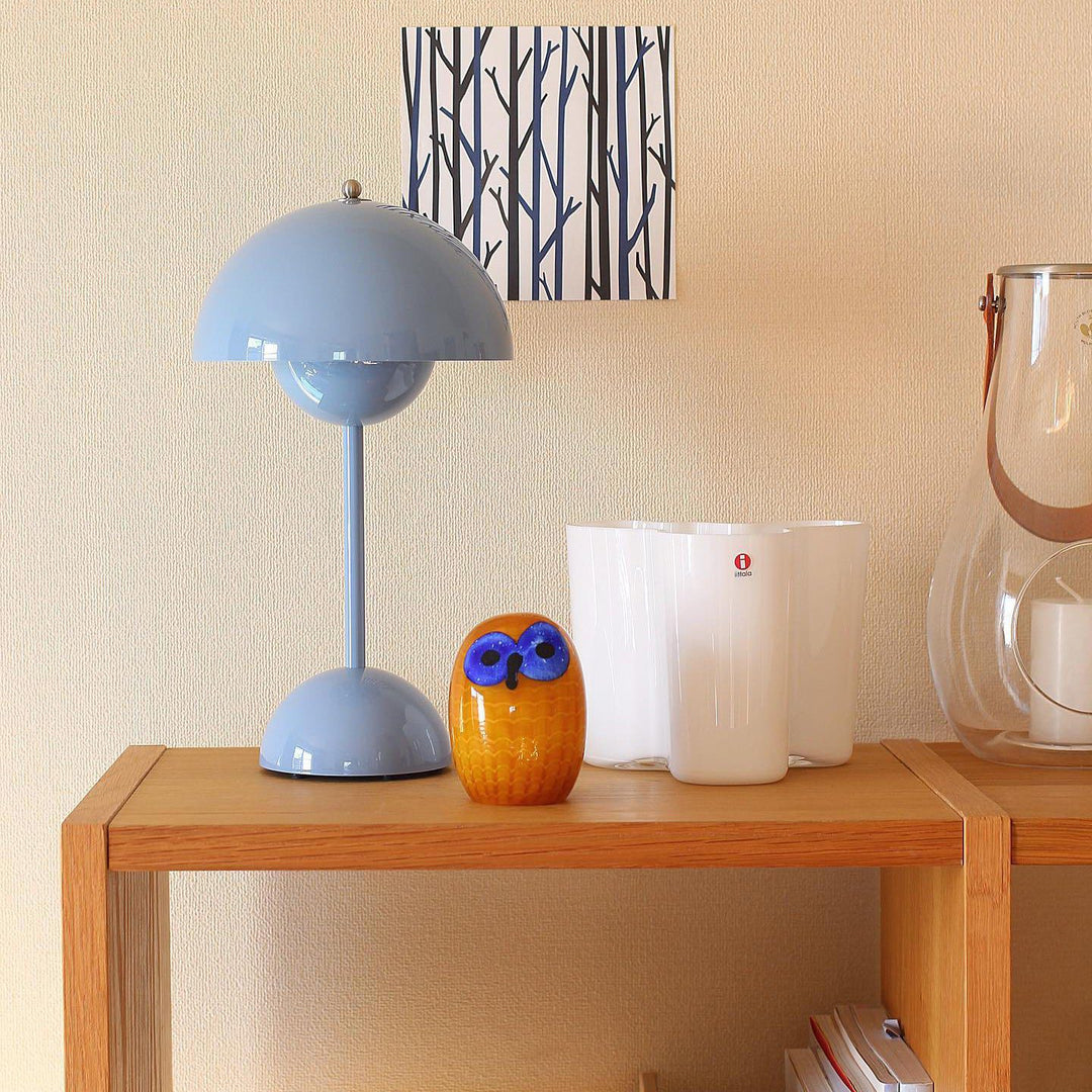 Auroraglo - Lampa Stołowa LED