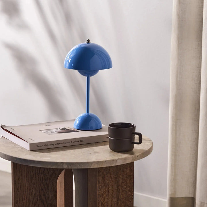 Auroraglo - Lampa Stołowa LED