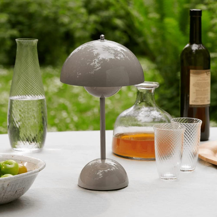 Auroraglo - Lampa Stołowa LED