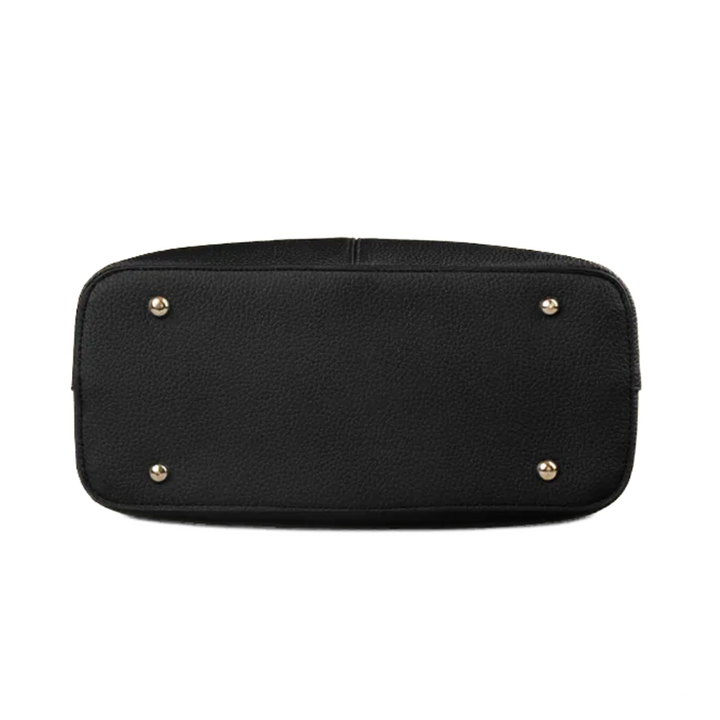 Elnora Crossbody Tote Bag - Stylowa i przestronna torebka z regulowanym paskiem na ramię