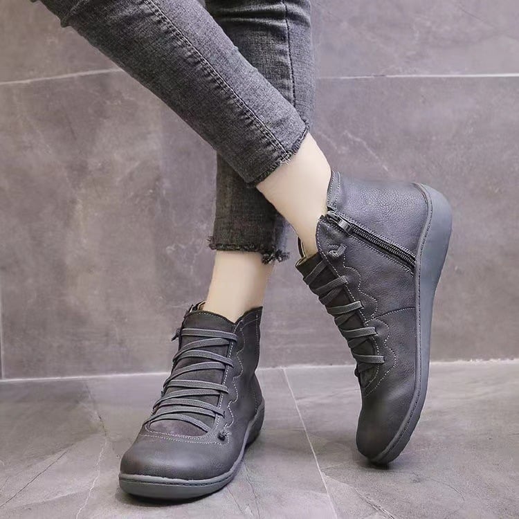 Alice Buty Damskie – Ortopedyczne Buty ze Skóry Naturalnej Komfort & Elegancja