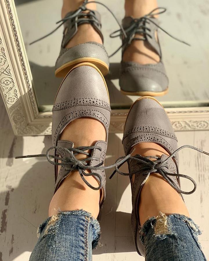 Buty vintage damskie Rianna – Ręcznie wykonane retro szpilki z wygodną wkładką i ponadczasowym designem