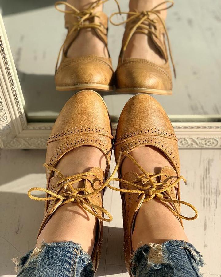 Buty vintage damskie Rianna – Ręcznie wykonane retro szpilki z wygodną wkładką i ponadczasowym designem