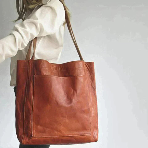 Eveline Damska Torebka – Stylowa Torebka z PU Skóry z Pojemnym Wnętrzem & Eleganckim Designem