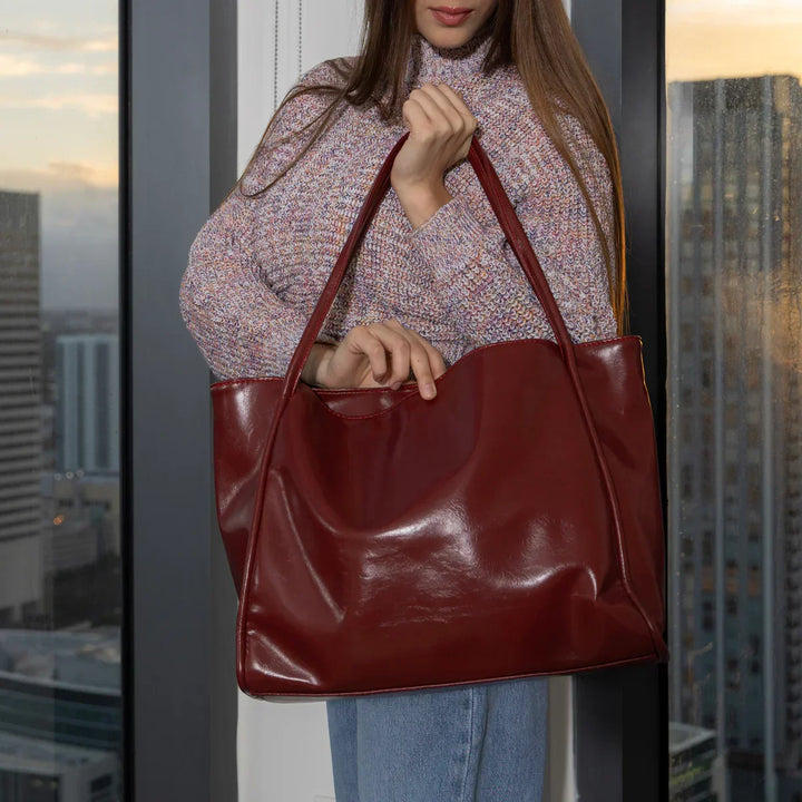 Blair Torebka na Ramię – Elegancka i Praktyczna Torebka na Co Dzień