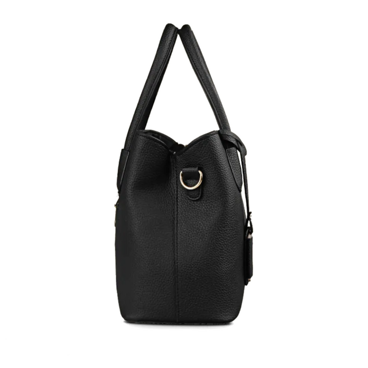 Elnora Crossbody Tote Bag - Stylowa i przestronna torebka z regulowanym paskiem na ramię