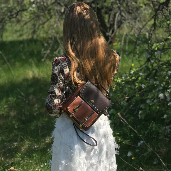Bella Plecak – Elegancki i Funkcjonalny Plecak na Co Dzień