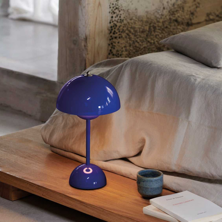 Auroraglo - Lampa Stołowa LED