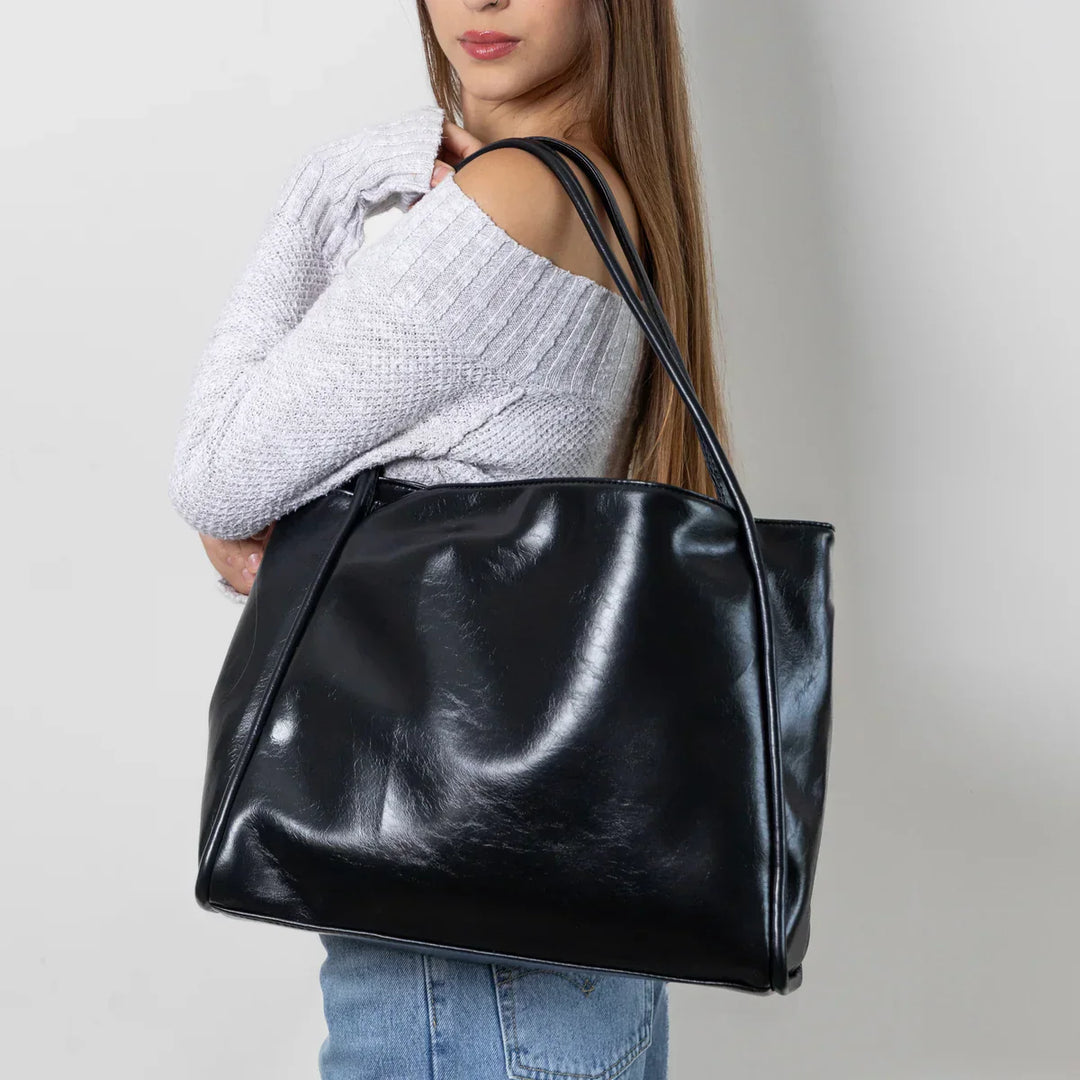 Blair Torebka na Ramię – Elegancka i Praktyczna Torebka na Co Dzień